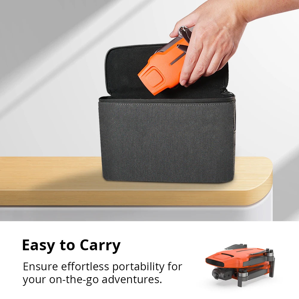 FIMI X8 MINI V2 White Drones 4k professional 9km range 3-axis Gimbal camera 250g-Class Ultralight design smart tracking drone