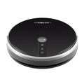 LIECTROUX/LILIN C30B Robot Vacuum Cleaner 6000Pa Suction, Map navigation with Memory,Wifi APP,Electric Water Tank,Wet Mop