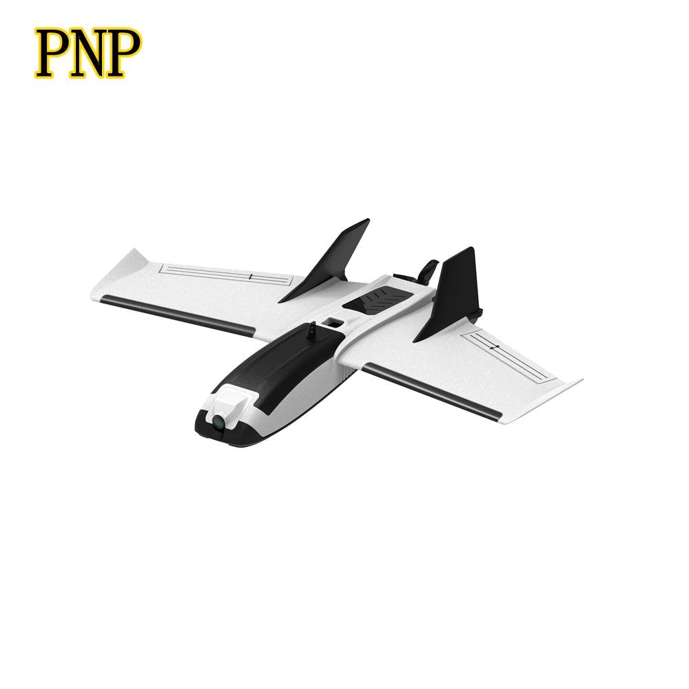ZOHD Dart 250G 570mm RC Airplane Wingspan Sub-250 grams Sweep Fixed Wing RC Drone Plane AIO EPP FPV PNP Ready Version