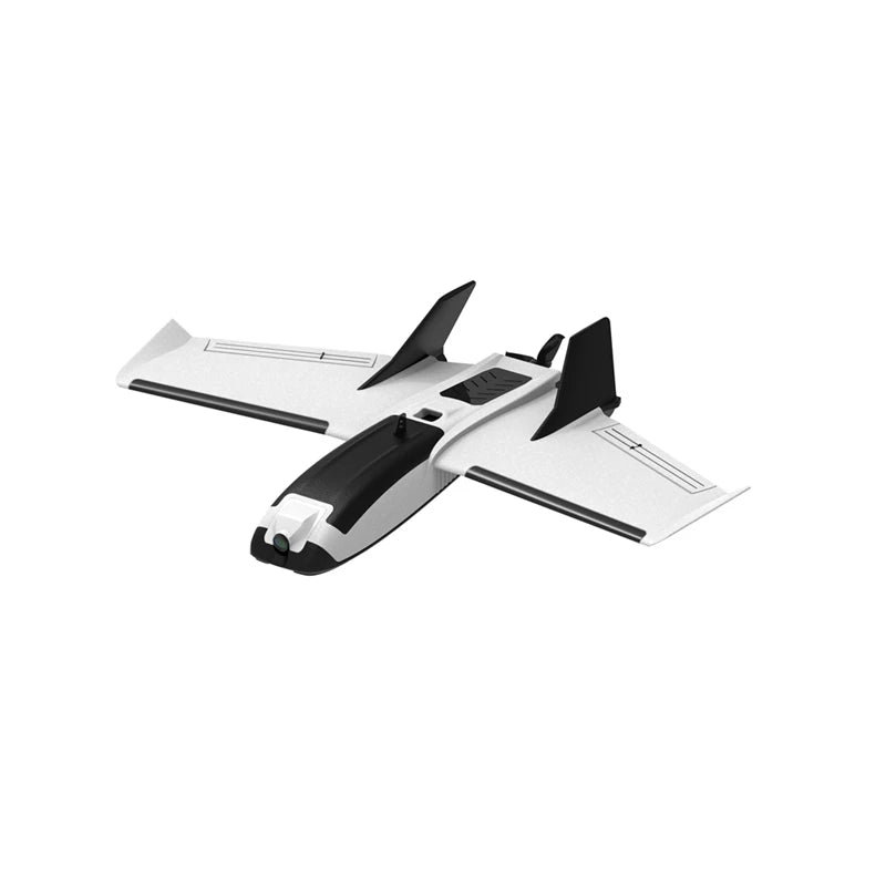 ZOHD Dart 250G 570mm RC Airplane Wingspan Sub-250 grams Sweep Fixed Wing RC Drone Plane AIO EPP FPV PNP Ready Version