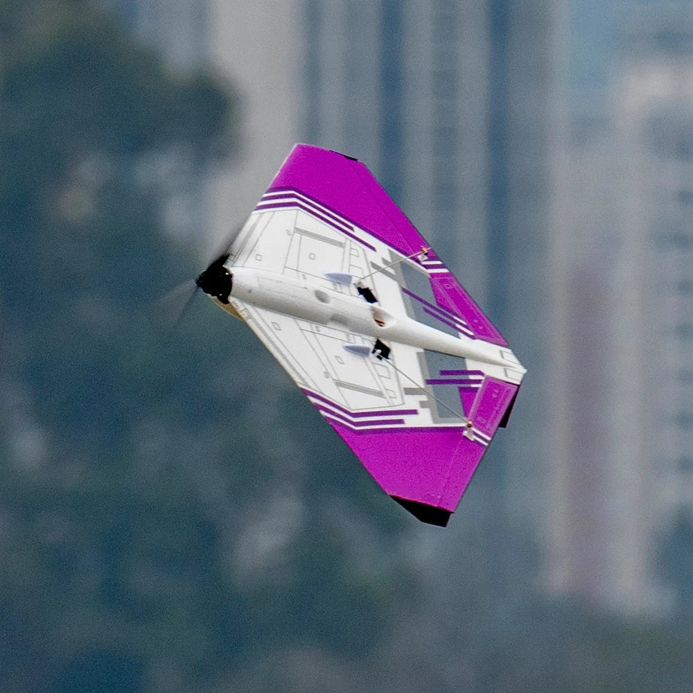 Radiolink Turbot D460 Scale Model RTF RC Fixed Wing Drone With 30 Minutes Flight Time 3 Flight Modes for Beginner and Master