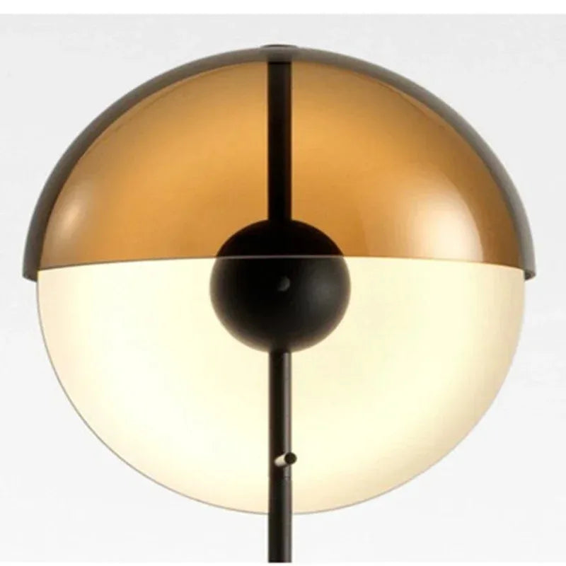 Post Modern Designer LED Floor Lamp  Living Room Bedside Bedroom Standing Lamps Modern Desk Lighting Fixtures Decor