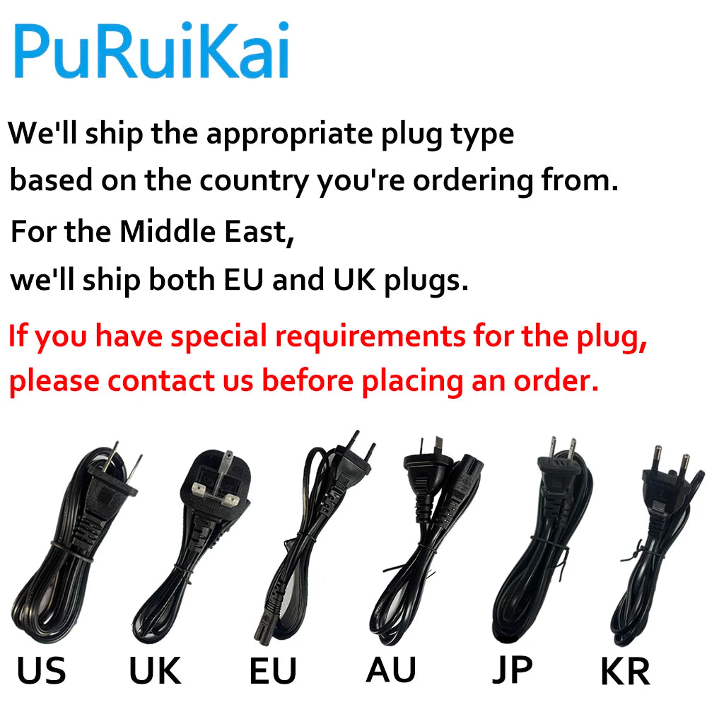 PuRuiKai robot electric automatic window cleaning Robotic vacuum cleaner, with remote control, two-way automatic spray