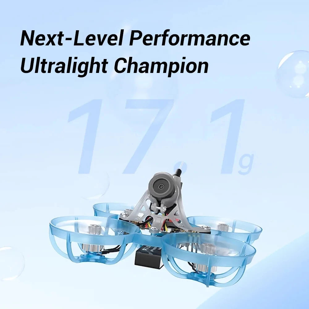 BETAFPV Air65 Brushless Whoop Quadcopter RC Racing Drones 2025