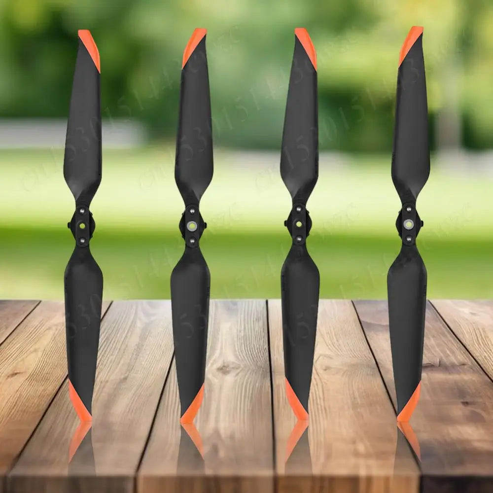 2 Pair 9453T Propeller Light Weight Screw Wing Drone Propeller Replacement Accessory for DJI Mavic 3 Pro/Mavic 3/Mavic 3 Classic