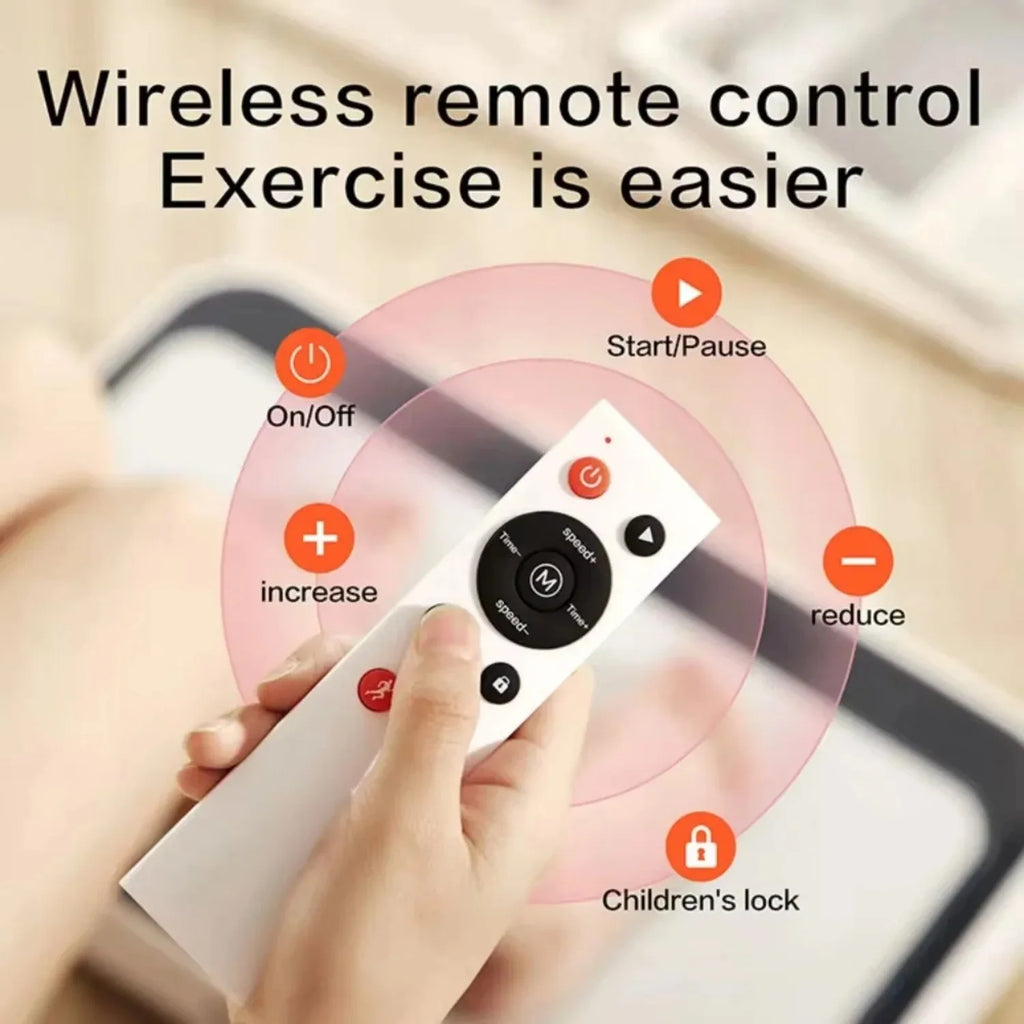 Led Screen Fat Rejection Machine Fat Reduction and Slimming Exercise Standing Body Sculpting Body Vibration Shaking Machine