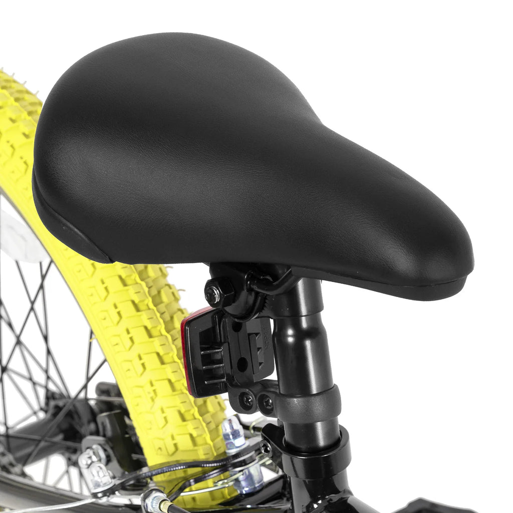 JOYSTAR Freestyle Kids BMX Bikes 20" 24" Kids Bicycles for 6-14 Years Boys Girls and Beginner-Level Riders 2 Pegs