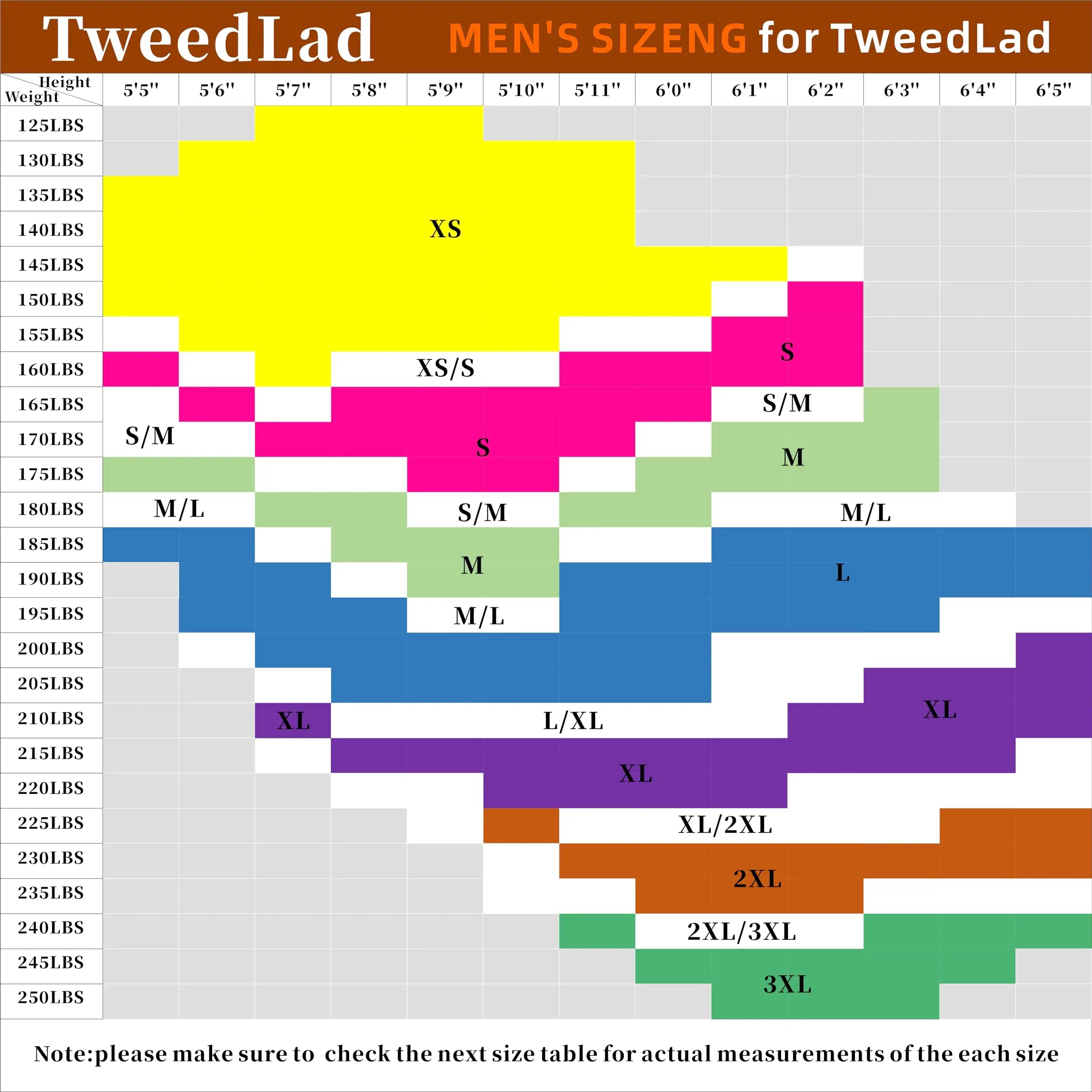 TweedLad Men's Business Suit Set Groomsmen Regular Fit-Tuxedo Jacket+Trousers Men Suit Set Lapel Formal Stylish Buttons Pockets