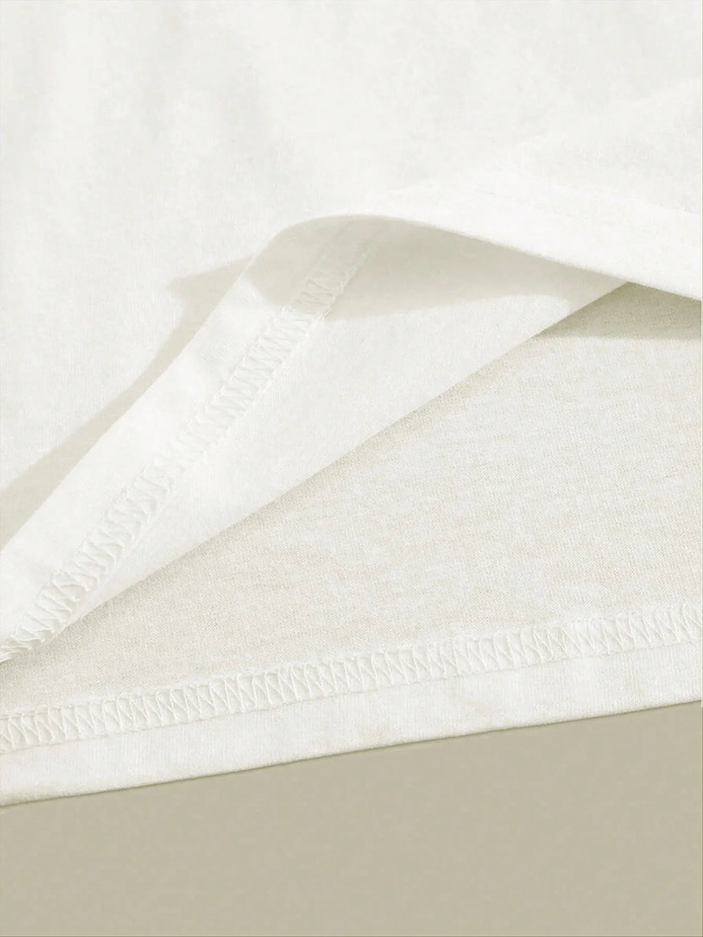 (220 Cotton T-Shirt)  Men's Religious Faith Multicolor Cross & Jesus Text Graphic Printed T-Shirt