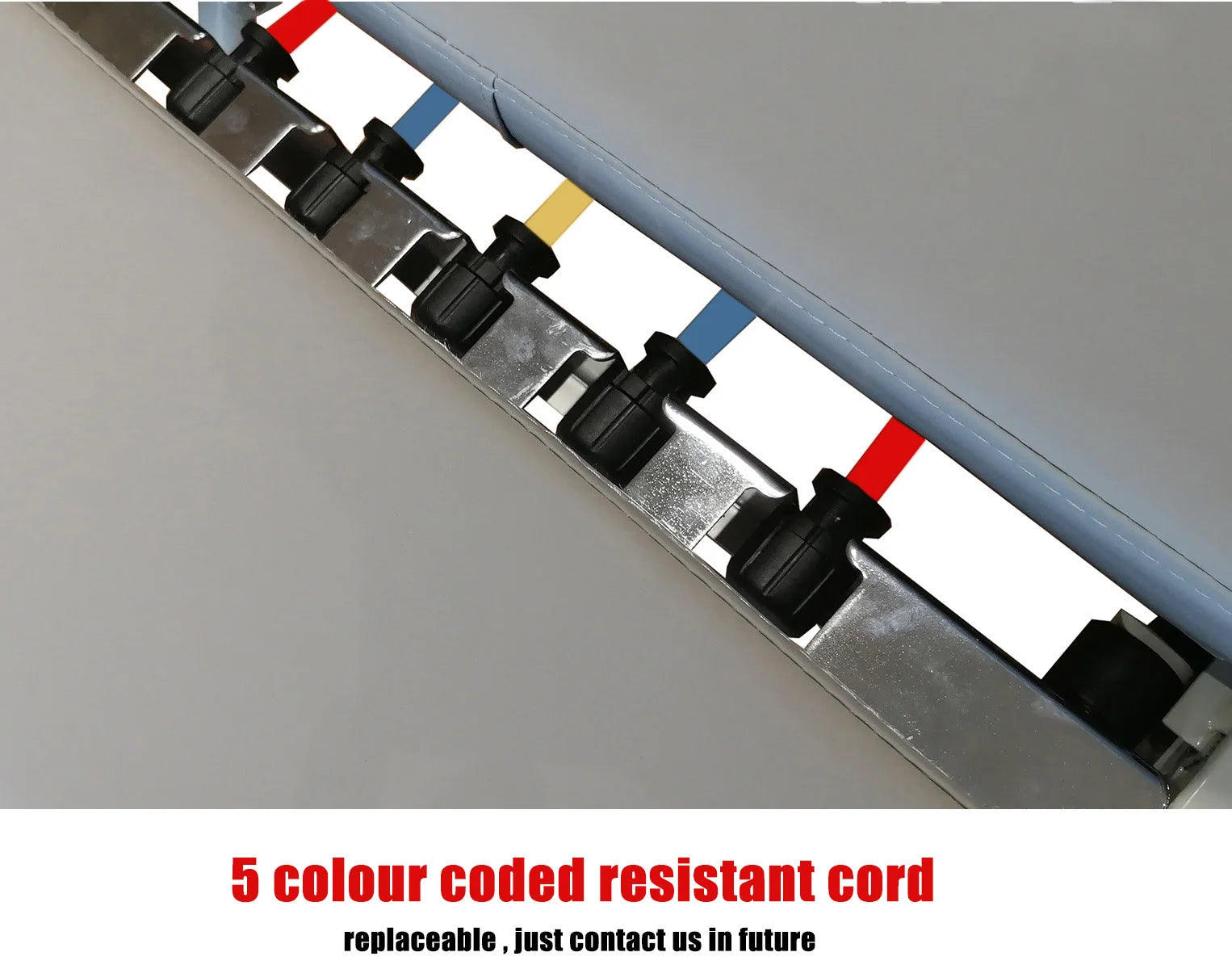 Pilates Reformer Fitness Equipment for Home Foldable Yoga Bed Strength Training Machine