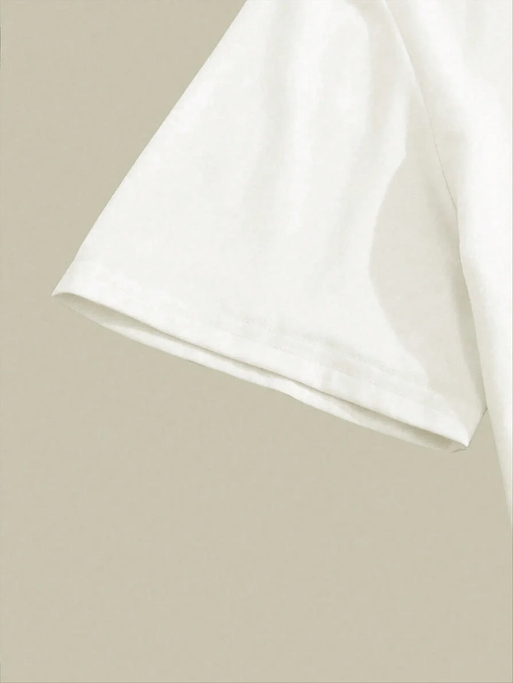 (220 Cotton T-Shirt)  Men's Religious Faith Multicolor Cross & Jesus Text Graphic Printed T-Shirt