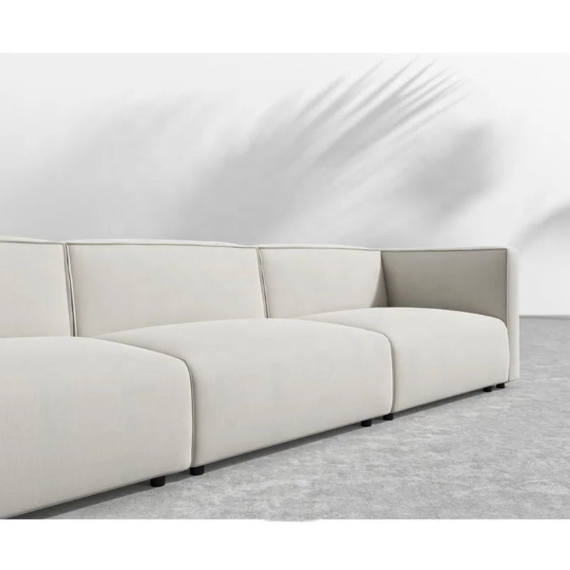 Patio Hotel New Arrival Garden Furniture Comfortable Outdoor Modular Sectional Sofa