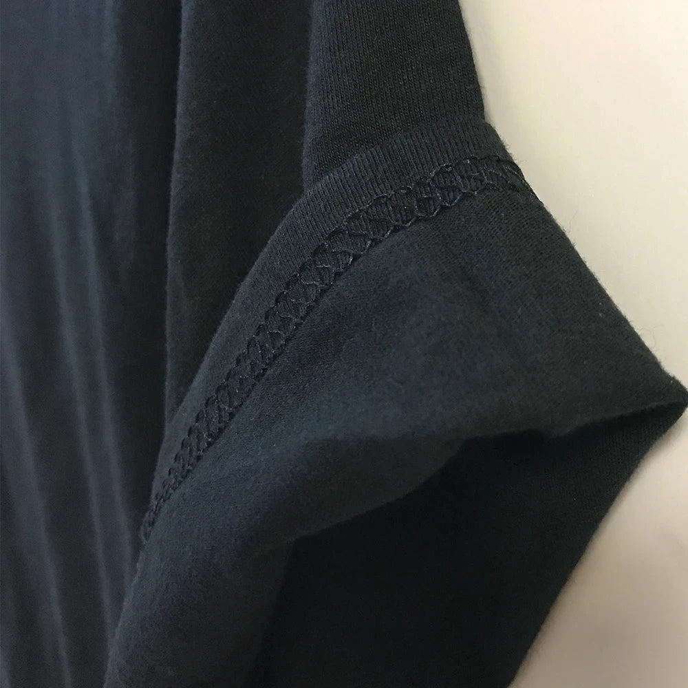 Basketball Star Tee Shirt Homme New in Top Unisex Men Women Clothing short sleeve Round Neck Printing Pullover T-shirt 33206