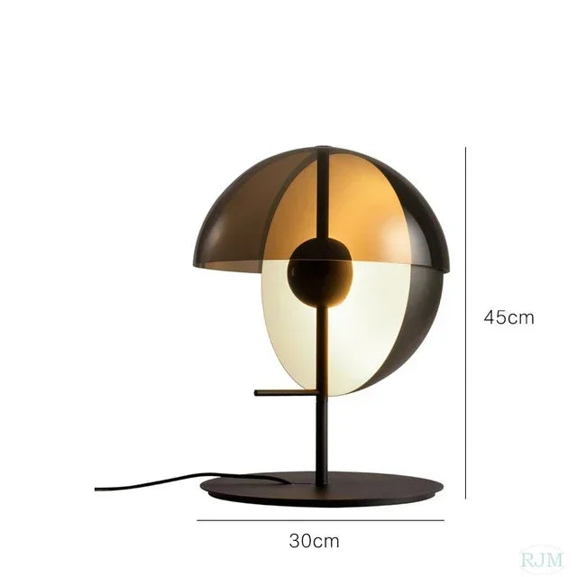 Post Modern Designer LED Floor Lamp  Living Room Bedside Bedroom Standing Lamps Modern Desk Lighting Fixtures Decor