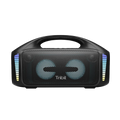 Tribit Portable Bluetooth Speaker 90W StormBox Blast Outdoor Wireless Speaker IPX7 Waterproof Party Camping Speaker 30H Playtime