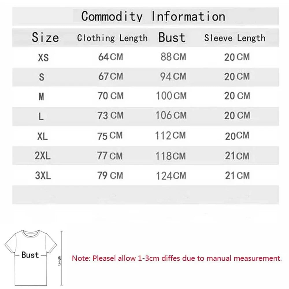 Wait I'm Goated T Shirt Funny Meme Trend Y2k Short Sleeve O-neck 100% Cotton Unisex Summer Casual T-shirts EU Size 50953